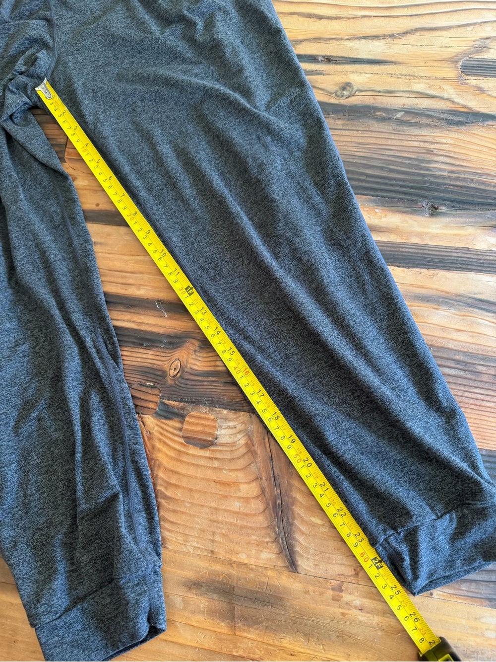 Vuori Dream Knit Joggers EXCELLENT Condition - Picture 5 of 7